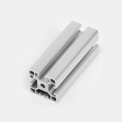 China Decorations Oxidized CNC Aluminum Profile Die Cast Extrusion Plate Narrow Tooth Radiator Aluminum Profile for sale