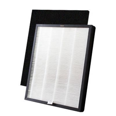 China Hotel Replacement Philipss AC4001 Air Purifier HEPA Filter For AC4120 Dust Filter for sale