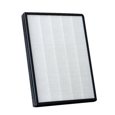 China Hotel Replacement Philipss AC4124 Air Purifier HEPA Filter For AC4002 AC4004 AC4012 Dust Filter for sale