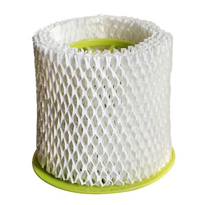 China Hotel Philipss HU4101 Humidifier Parts For Air Humidifier Wicking Filter HU4901 HU4902 HU4903 for sale