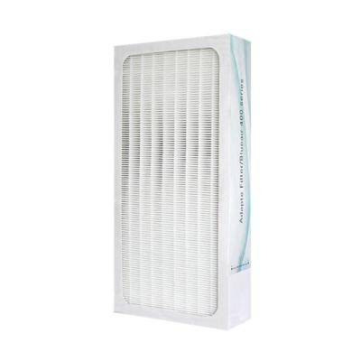 China Hotel Blueair 400 Series Air Purifier HEPA Particle Filter and Activated Carbon Compound Filter for 401 402 403 450E 410 410B 480i for sale