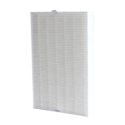 China Hotel Replacement Daikin BAFP001AE BAFP001AE4 H12 HEPA Filter for MC30UVM6 MC30VVM-A MC30VVM-H Air Purifier for sale