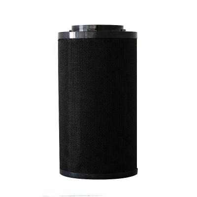 China Hotel IQAir Air HealthPro GC 1* Activated Carbon Cartridge Filter 4* Pre-Filter Air Purifier for sale