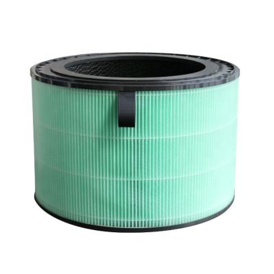 China Hotel LG AS161 Air Cleaner Element Cartridge Filter AS281DAW AS227DWE AS247DWE AS107DWE AS117DWE AAFTDT101 AARFDT AS60GD AS95GD for sale