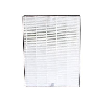 China Hotel TCL TKJ400 Air Purifier Replacement HEPA Filter for TKJ400F TKJ400F-S3 TKJ400A5 Remove Dust and PM2.5 for sale