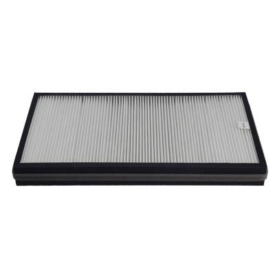 China Hotel Replacement Boneco A341 HEPA Activated Carbon Composite Filter For P340 Air Purifier for sale