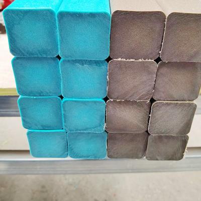 China Furniture HDPE Foam Plastic Lumber for sale