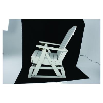 China Factory Wholesale Modern Custom Easy Assemble Outdoor Modern Camping Portable Rocking Chair for sale