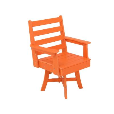 China Modern Factory Wholesale Waterproof Outdoor Folding Similar To Modern Wooden HDPE Dining Chairs for sale