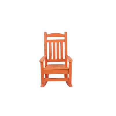 China China wholesale modern design comfortable outdoor living room upholstery foldable rocking chair for sale