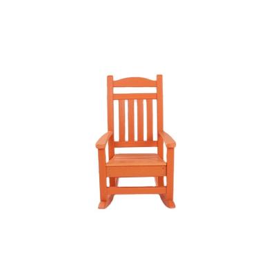 China Manufacturer Modern High Quality Outdoor Garden Rocking Chair Special Sale for sale