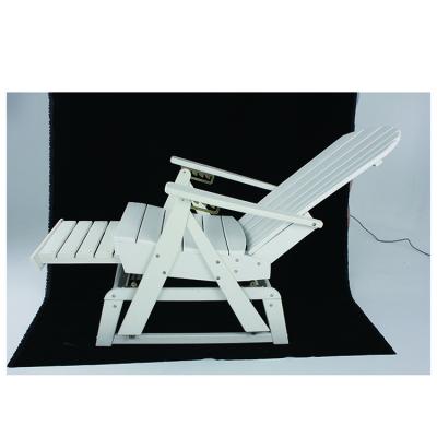 China Modern Hot Selling Wholesale Design Porcelain Simple Set Up Outdoor Folding Garden Chairs And Rocking Garden Chair for sale