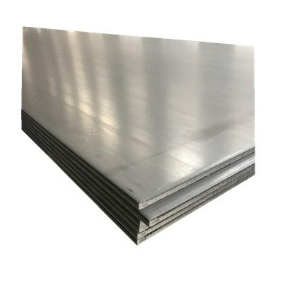 China Cheap Original Stainless Steel Plate Construction Sheet TISCO ASTM Standard 312 Plate Stainless Sheet for sale