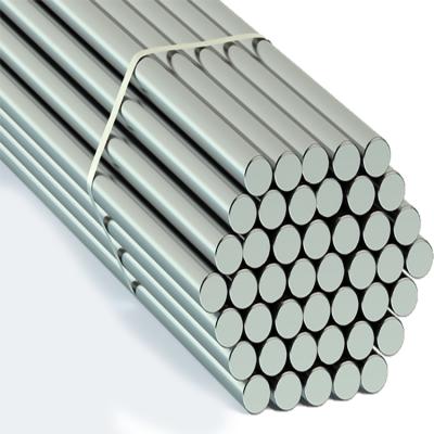 China 201/202/303/304/304L/316/316L/2205 2mm 500mm Long Stainless Steel Rods 1316 304 Stainless Steel Rods for sale