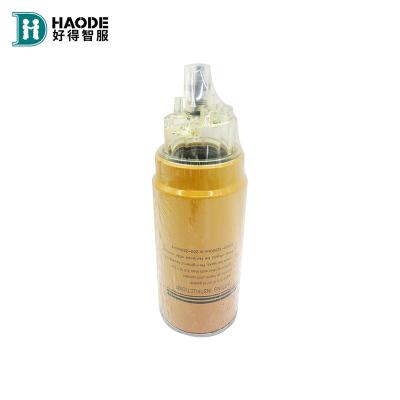 China All Crane HAODE Diesel Fuel Water Separator Filter Oil Water Separator For All Crane for sale