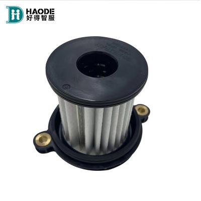 China Cartridge Plastic Fuel Filter Element for sale