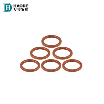 China Alloy Steel 1417035600159 Brake Pipe Sealing Gasket for sale