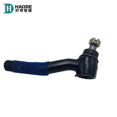 China Suspension Parts Link Rod Ball Joints Tie Rod Left End for sale