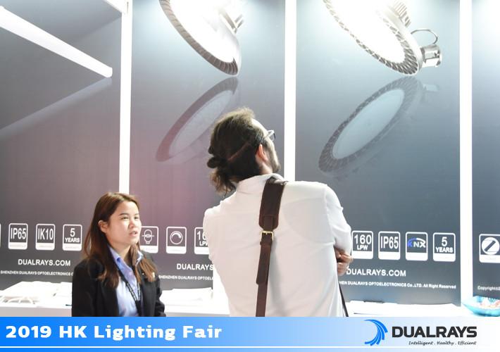 Επαληθευμένος προμηθευτής Κίνας - DUALRAYS LIGHTING Co.,LTD.