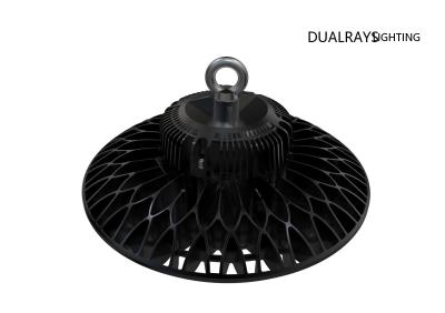 Cina Serie d'abitazione di alluminio della luce HB5 della baia del UFO di Dualrays alta con Dali Dimming 5 anni di garanzia in vendita