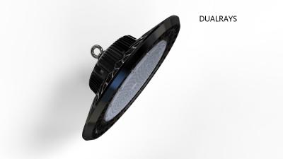 Chine source élevée menée industrielle de l'angle de faisceau de la lumière 240W 60°/90°/120° de baie d'UFO 50/60Hz SMD2835 LED à vendre