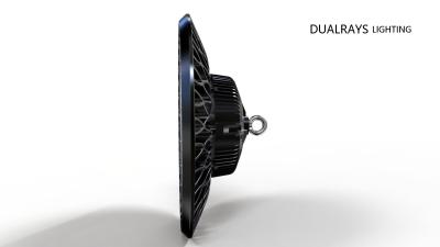 Cina 140lm/w l'alto negozio della baia LED accende 150W 21000lm fonde la dissipazione di calore eccellente in vendita