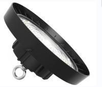 Китай Свет залива UFO СИД датчика движения DUALRAYS HB4 новаторский Pluggable высокий с углом пучка 110° 60° 90° продается