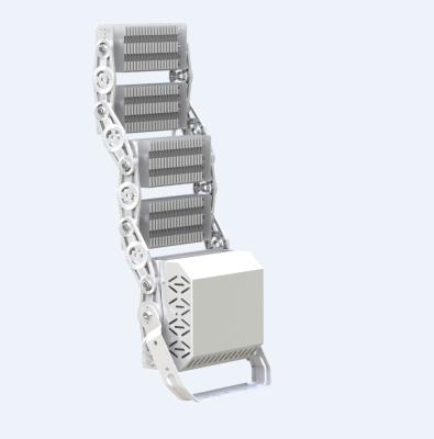 중국 600W F4 주도하는 운동 경기장 투광 조명 민웰 드라이버 92% 전력 효율을 DUALRAYS 판매용