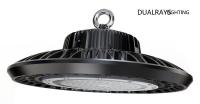 중국 작업장을 위한 Meanwell 운전사를 가진 SMD3030 SDCM 5 UFO LED 높은 만 빛 판매용