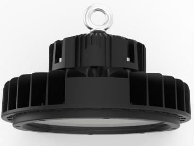 China Daylight HB4.5 UFO Motion Daylight Sensor 150W UFO High Bay 160LM/W IP66 ZIGBEE zu verkaufen