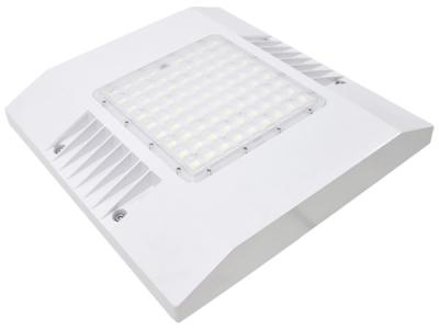 China 50 80 100W Surface Recessed Gas Station LED Canopy Light for sale