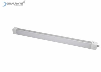 China DUALRAYS D5 Series LED Tri Proof Light IP65 Waterproof Aluminium Alloy Material 20-80W for sale