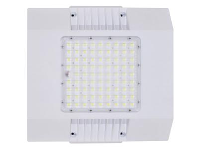 中国 給油所のための耐圧防爆100W LEDのおおいライト 販売のため