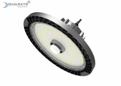 China Reihe Dualrays HB4 hohes Bucht-Licht UFO mit steckbarem Bewegungs-Sensor im niederländischen Lager zu verkaufen