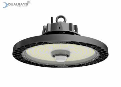 China Europe Warehouse Stocking UFO LED High Bay Light With Die Cast Housing For Factories for sale