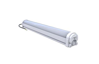 Chine La série 20W LED Batten de Dualrays D2 allume la tri lumière de allumage à haute production de preuve de l'efficacité LED à vendre