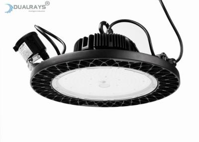 中国 アルミ合金 ハウジングが付いている長い寿命200W UFO LED高い湾ライトIP66 販売のため