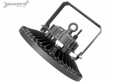 China Europe Warehouse Stocking IP65 Industrial High Bay LED Lighting Fixtures 5 Years Warranty for sale