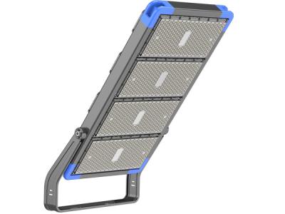 China Hohes Sport-Stadions-Licht des Lumen-LED der Lampen-100W modulares LED mit 1-10V PWM DALI Zigbee Dimming Control zu verkaufen