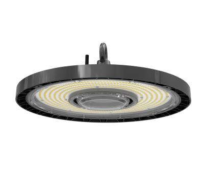 China Top Sale Black Housing 150 Watt LED High Bay Light For Exhibition Center with CE RoHS Cert for sale