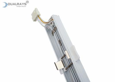 China Indoor 60W LED Linear Retrofit Kits T5 / T8 150LPW Linear Fluorescent Lamp LM5 LED MODULE for sale