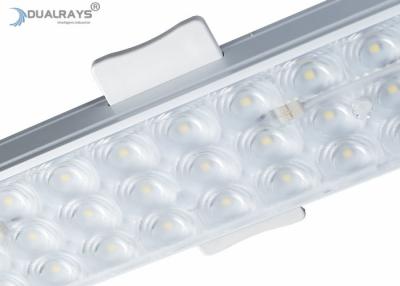 China 35W modificación linear del módulo de la lente aguda asimétrica LED para el supermercado en venta