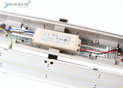 China Tri Beweis-Licht der Ersatz-Leuchtstoffröhre-2ft 4ft 5ft IP65 IK08 LED zu verkaufen