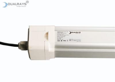 China Dualrays D5 Series 5ft 60W High Output LED Tube Light No Flicker PFC Commercial LED Lighting for sale