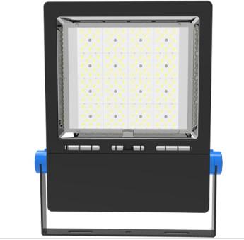 China DUALRAYS 50W F4 Series High Efficiency LED Modular Flood Light IP66 Protection LED Driver Optional for sale