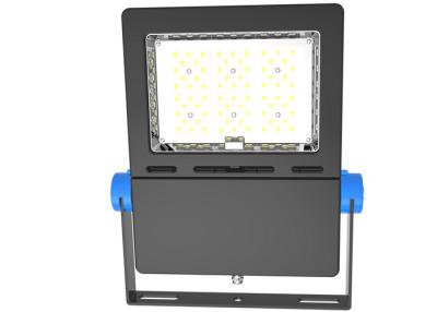 Chine 100W 150LPW a mené des projecteurs d'au sol de sports aucun clignotement SMD3030 LED à vendre