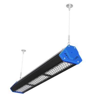 China Disipación de calor ligera linear de IP65 140LPW 80 Ra Aluminium LED SMD3030 en venta