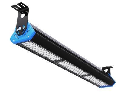 China IP65 LED Linear Low Bay Light 140LPW 80Ra High Efficiency for sale