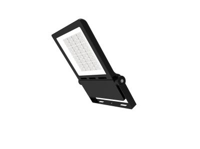 China DUALRAYS F3 Series 5 Years Warranty LED flood light with motion sensor 200W 120-125LPW for sale