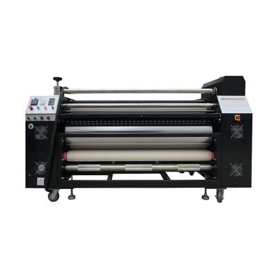 China Industrial Multifunctional Printing Shops Heat Press Machine Fabric Heat Press Machine for sale